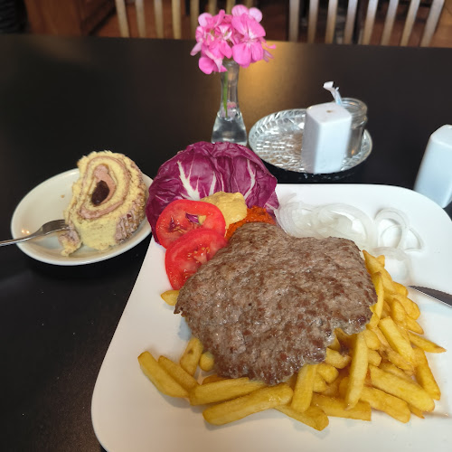 Opinii despre Gostilna in prenočišča Rupar Tomaž Rupar s.p. în Prevalje - Gastronomija in gostinstvo