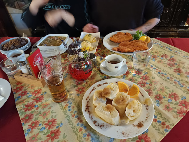 GOSTILNA LOVSKI DOM STOL