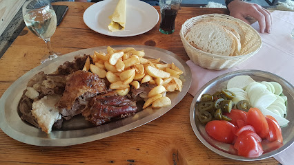 Gostilna "Gera" Marko Grubac s.p.