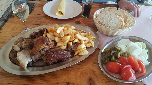 Gostilna "Gera" Marko Grubac s.p.