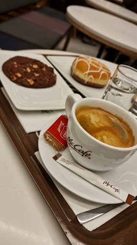 McDonald's Maribor Swaty - Maribor