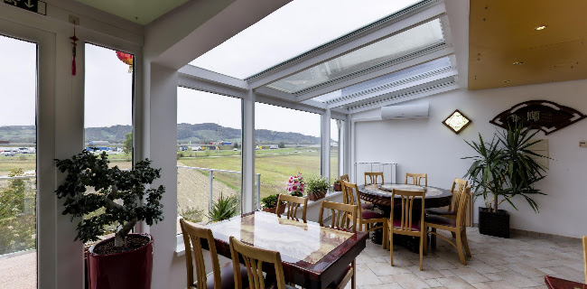 Kitajska restavracija Sichuan