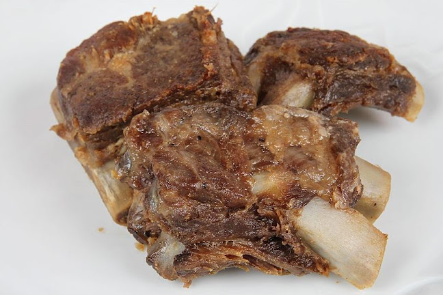 Turistična Kmetija "pri Rjavčevih"