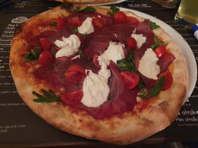 Comentarii opinii despre Casa della Pizza