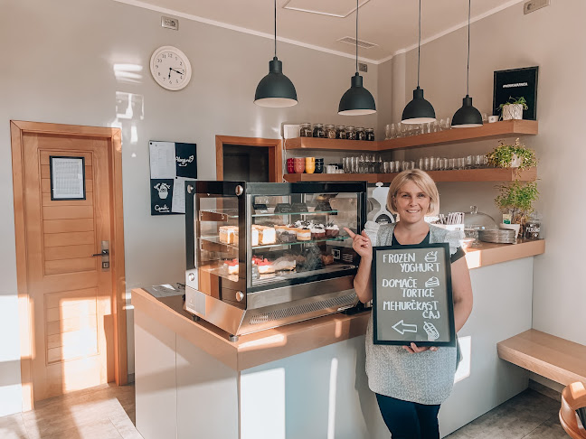 Comentarii opinii despre Mini kavarnica