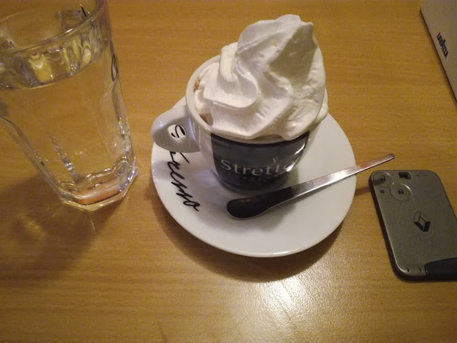 Comentarii opinii despre Bar pri Saliju - Tomaž Salesin s.p.