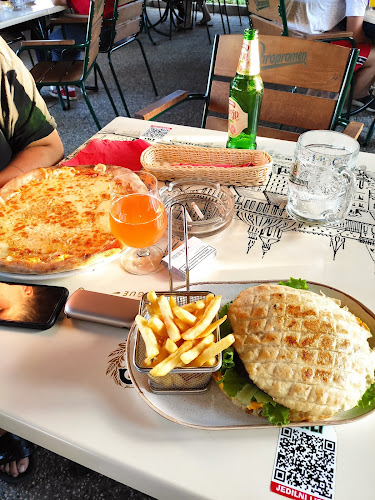 Pizzeria Lili - Orehova vas