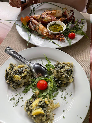 Opinii despre Gostilnica Stara Trta în Ljubljana - Gastronomija in gostinstvo