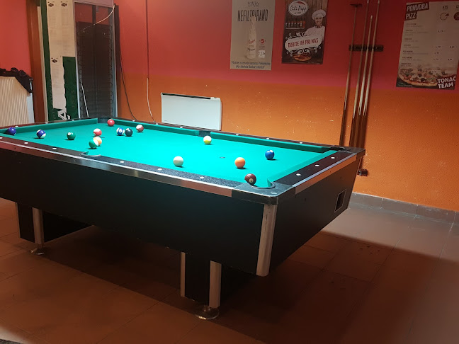 bar OK - Gastronomija in gostinstvo