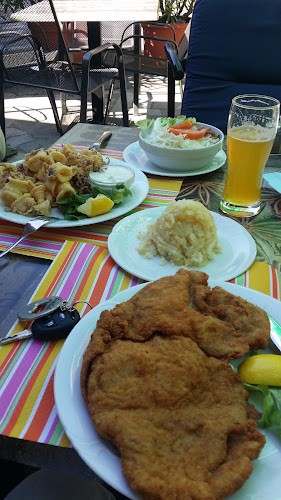 Opinii despre Gostilna trebušnik Tatjana Noč s.p. în Žirovnica - Gastronomija in gostinstvo