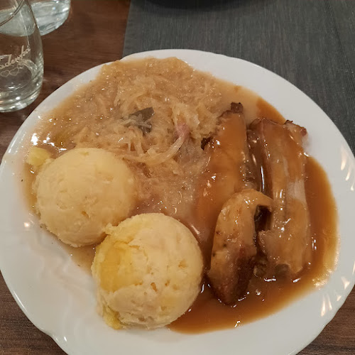 Opinii despre BONA Restavracija POBREŽJE în Maribor - Gastronomija in gostinstvo