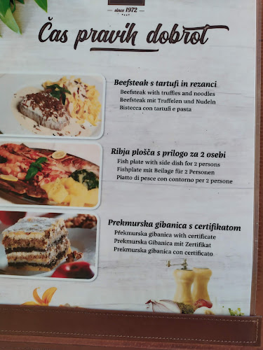 Borovška cesta 75, 4280 Kranjska Gora