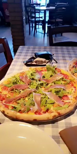 Boccaccio Restavracija