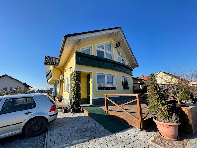 Gostilna Špajza - Gastronomija in gostinstvo