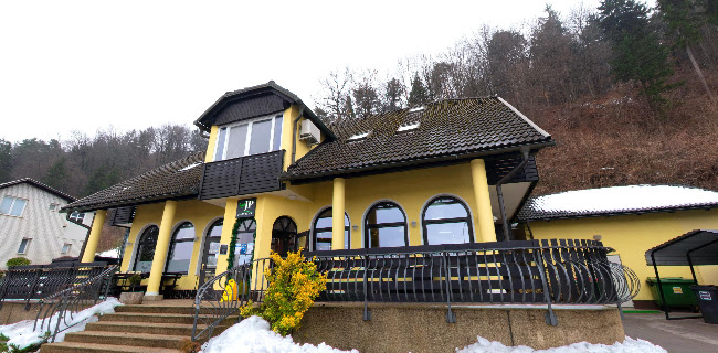 Opinii despre Restavracija James' place în Velenje - Gastronomija in gostinstvo