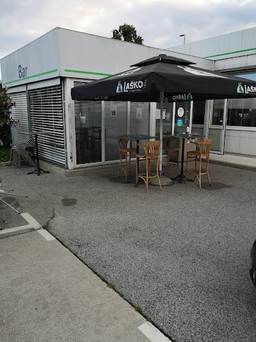 Bar OMV Mariborska cesta - Celje