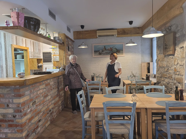 Gostilna Perla - Gastronomija in gostinstvo