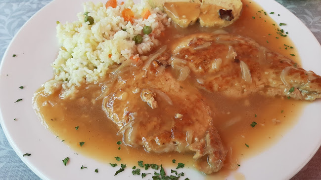 Pension Gostilna Jezero - Tušek - Kočevje