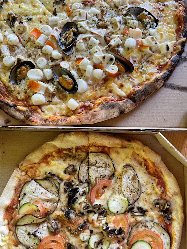 Comentarii opinii despre Picerija in špageterija Cubus