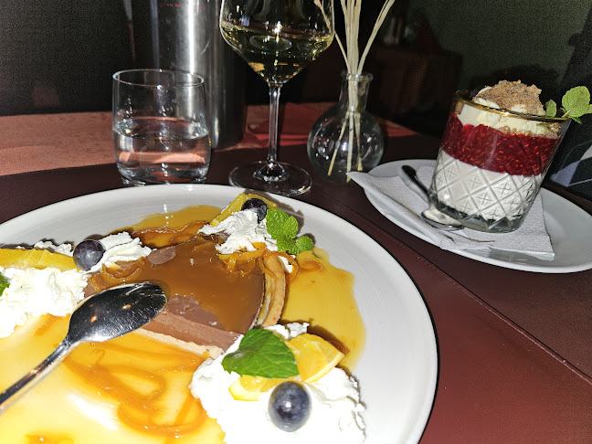 Gostišče Taverna - Ivanjkovci