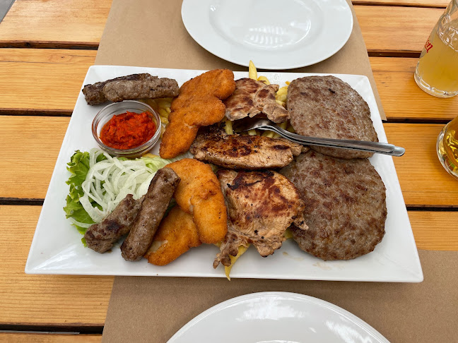 Opinii despre Nono - pizza grill Bovec în Bovec - Gastronomija in gostinstvo