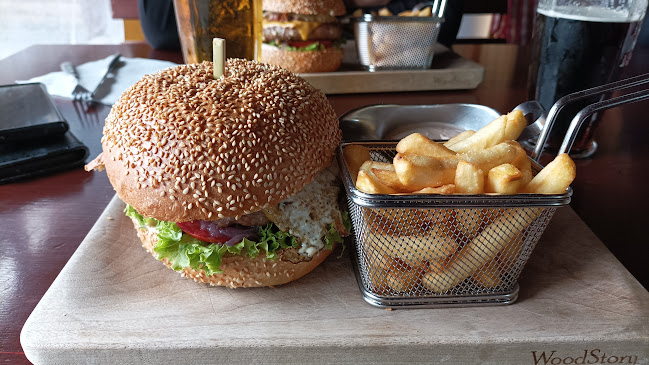 Opinii despre Gostilna Košir în Ljubljana - Gastronomija in gostinstvo