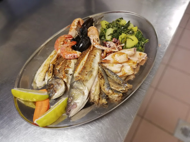 Restavracija in Pizzerija Izola