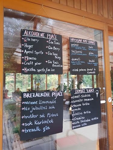 Opinii despre Okrepčevalnica Stan în Medvode - Gastronomija in gostinstvo