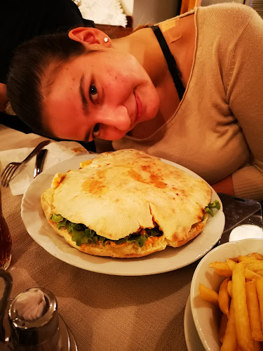 Restavracija in pizzeria Guliver - Gastronomija in gostinstvo