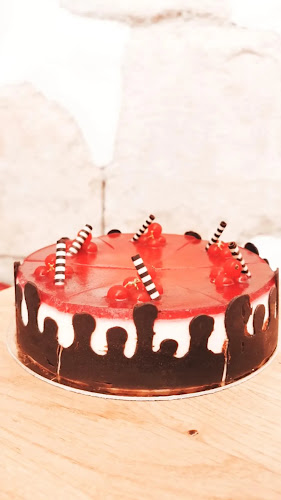 Comentarii opinii despre Bistro Pasijonka