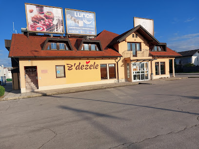 Celjske mesnine obrat Lava