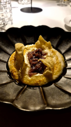 Restavracija JB - Ljubljana