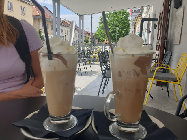 Opinii despre Mestna kavarna în Novo mesto - Gastronomija in gostinstvo