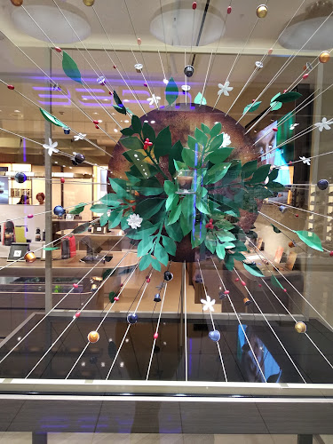 Nespresso - Ljubljana