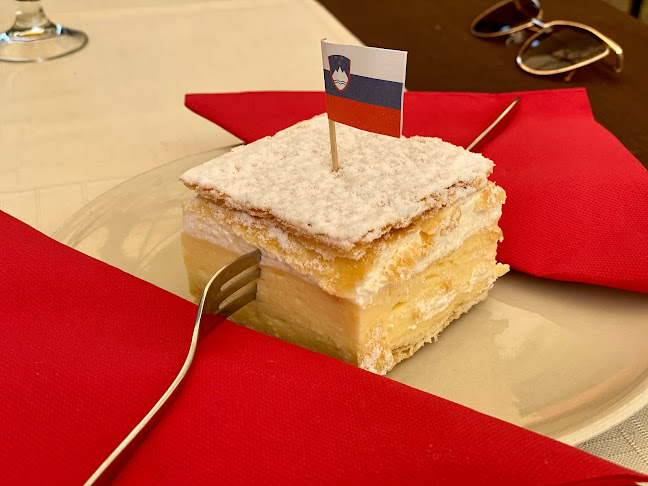 Gostilna Vintgar - Zgornje Gorje