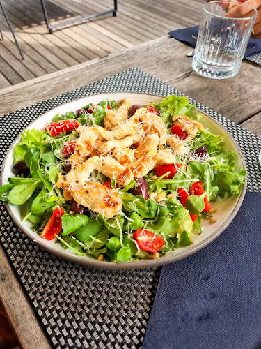 Comentarii opinii despre Savor bistro & wine bar