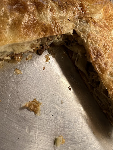 Pekarna evropa - Gastronomija in gostinstvo