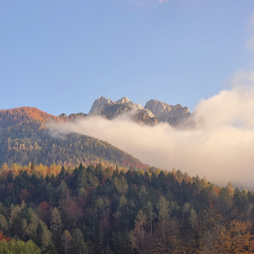 Borovška cesta 75, 4280 Kranjska Gora