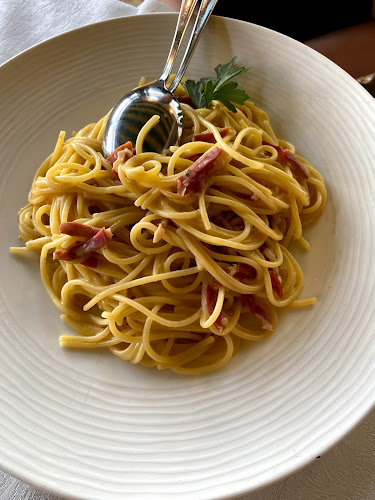 Restavracija Pavel - Piran