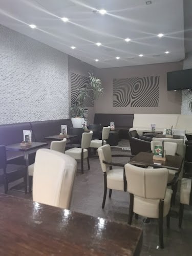 Kelly Caffe! - Gastronomija in gostinstvo