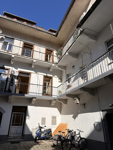 Gosposka ulica 1a, 3000 Celje