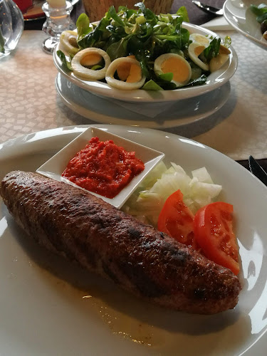 Oaza GRILL - Gastronomija in gostinstvo