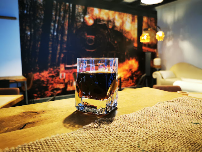 Bar Parencana IZOLA - Gastronomija in gostinstvo