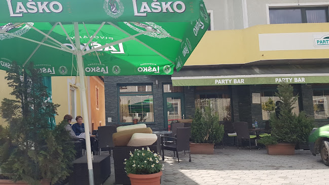 Party Bar Sanja Cartl - Gastronomija in gostinstvo