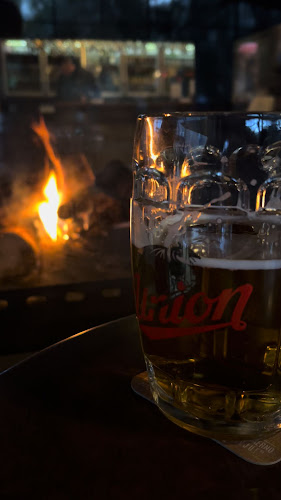 Cutty Sark Pub - Ljubljana