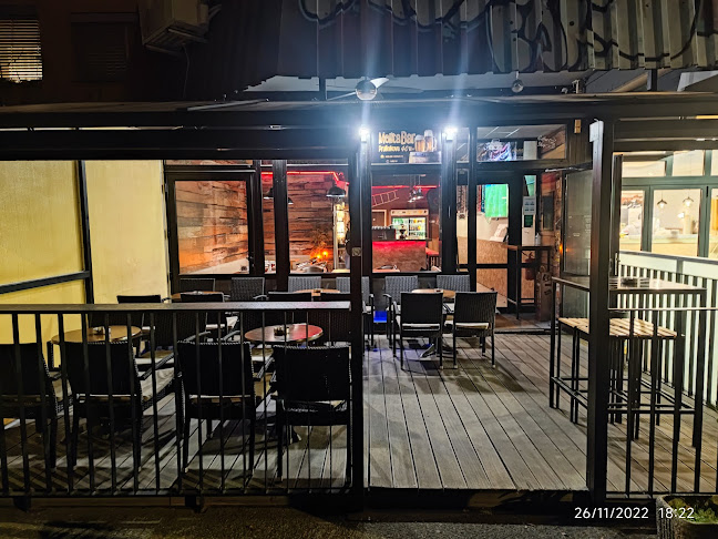 Melita Bar - Maribor