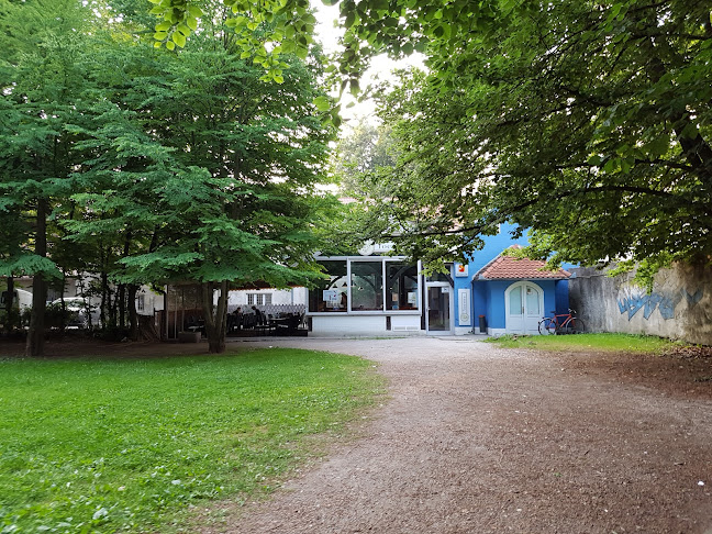 Foerster bar - Ljubljana