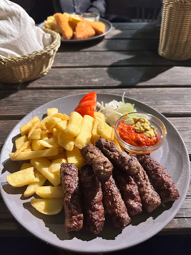 Gostinstvo Pritekelj, Janez Pritekelj s.p. - Bohinjska Bistrica