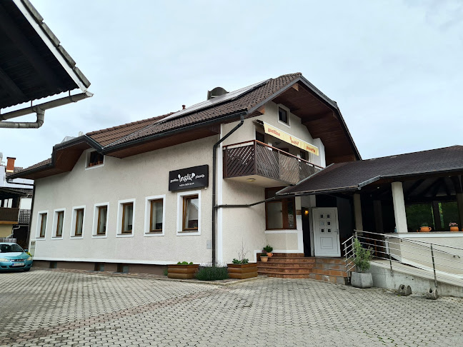 Gostilna in picerija Inglič - Škofja Loka