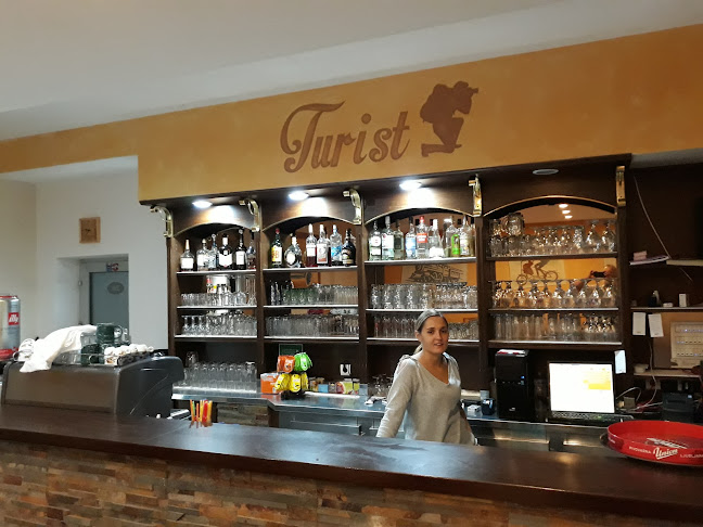 Restavracija Pizerija Turist - Gastronomija in gostinstvo